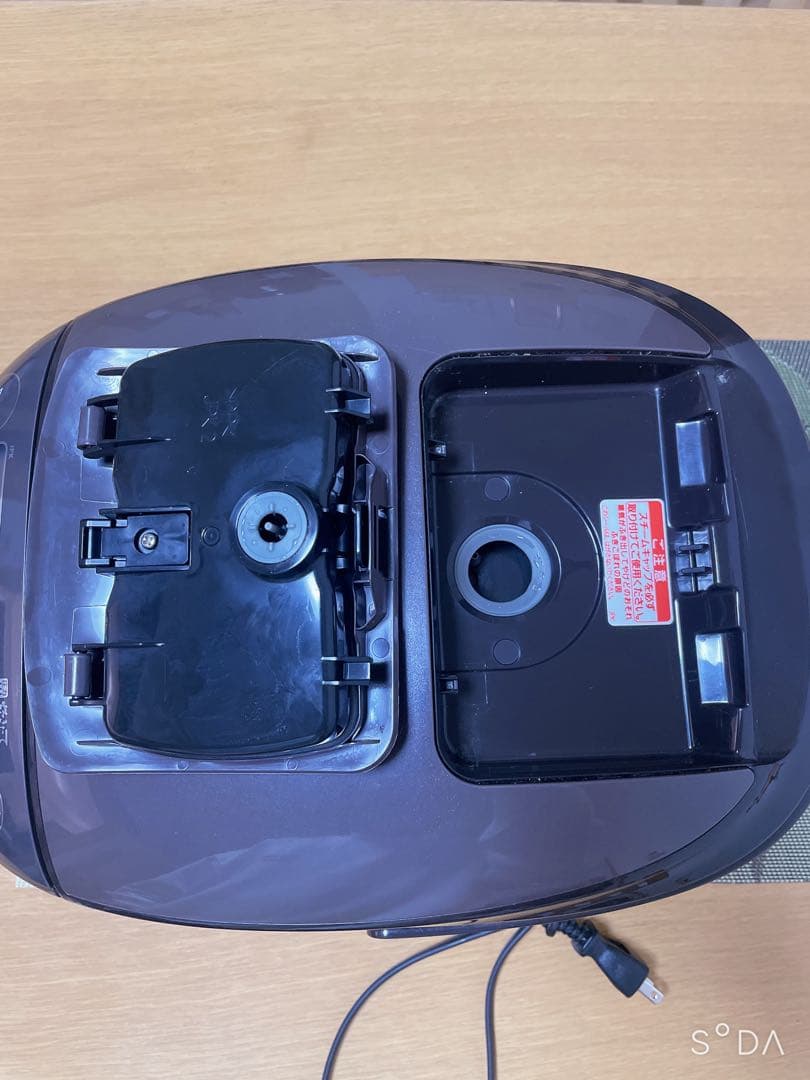 タイガーJPK-B100 圧力IH炊飯ジャー2020年製