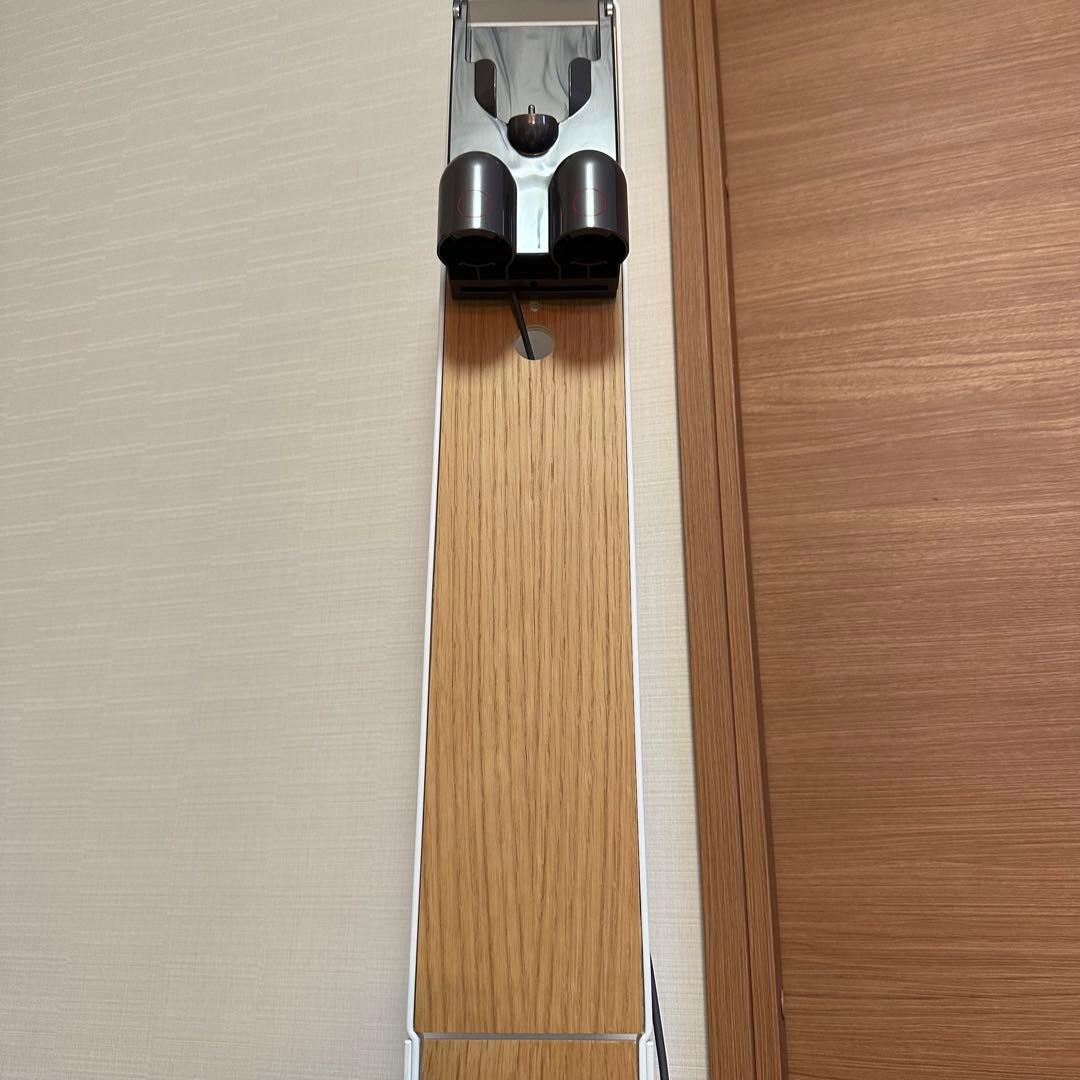 美品　ダイソン クリーナー micro1.5kg SV21