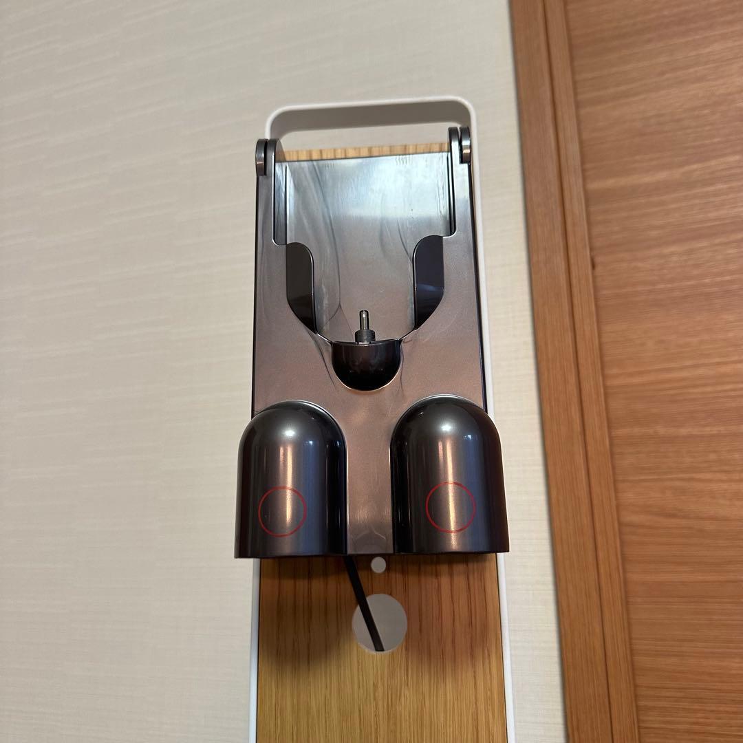 美品　ダイソン クリーナー micro1.5kg SV21
