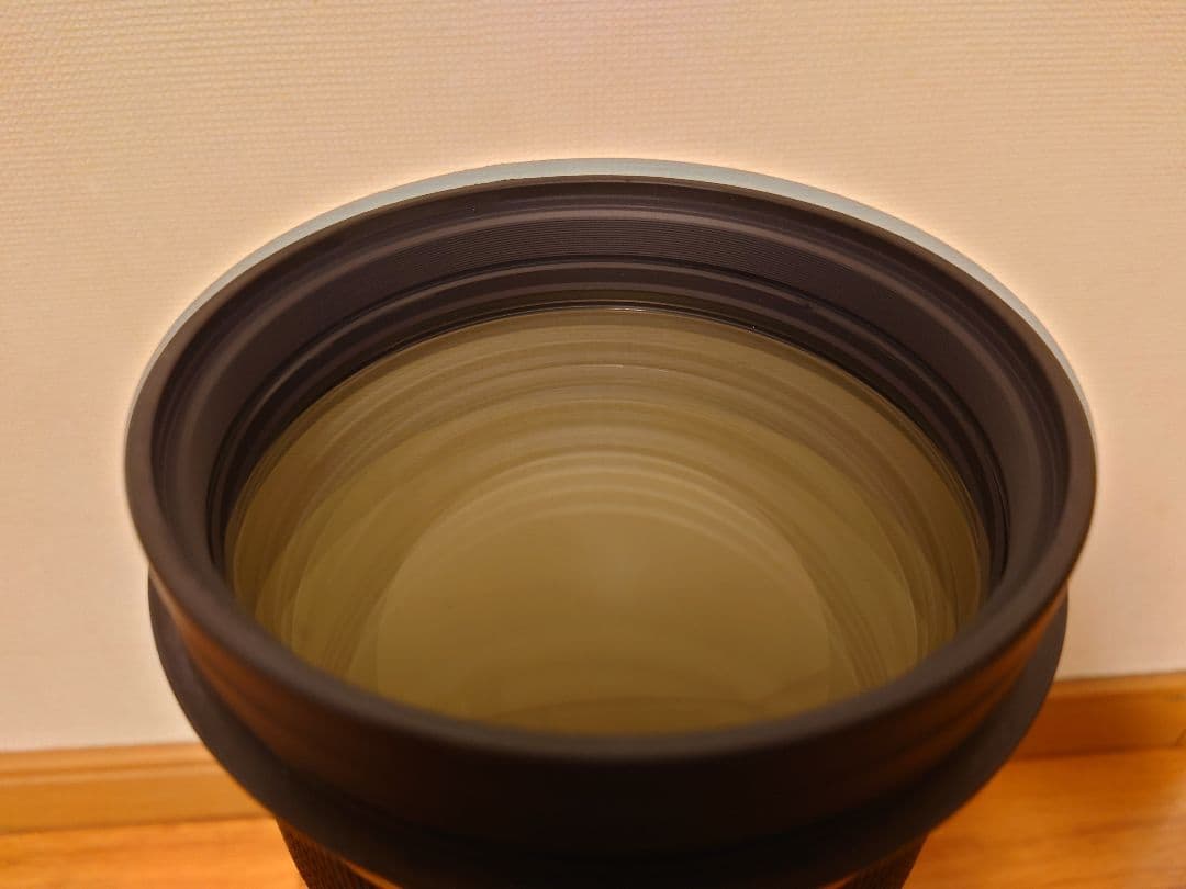 レンズ(ズーム) AF-S NIKKOR 200-400mm F4 G ED VR II