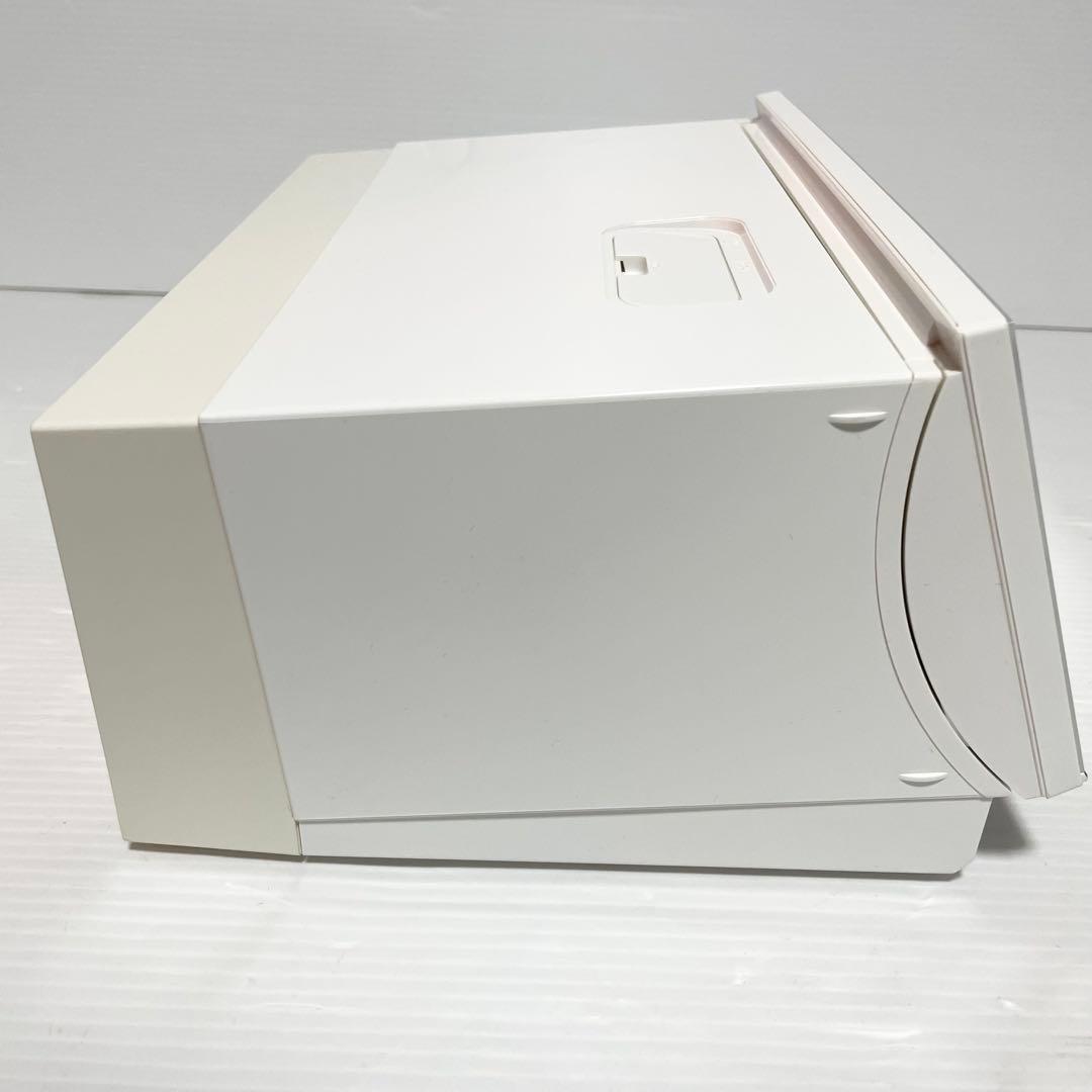 ビクター ワンセグ対応 ミニコンポ NX-TC7-W 2012年製