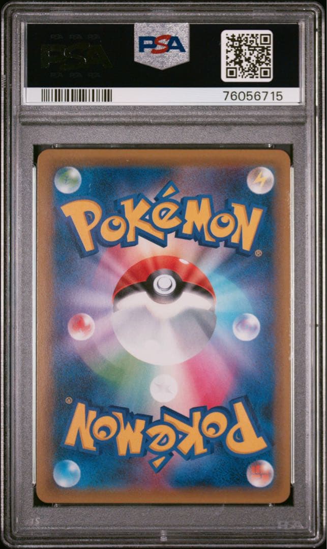 エリカのおもてなし　psa9