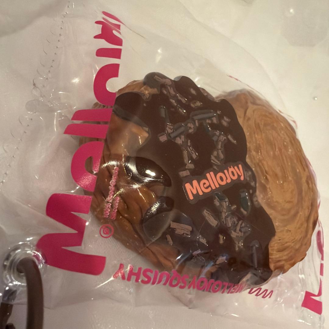 Mellojoy パルミエ　チョコ