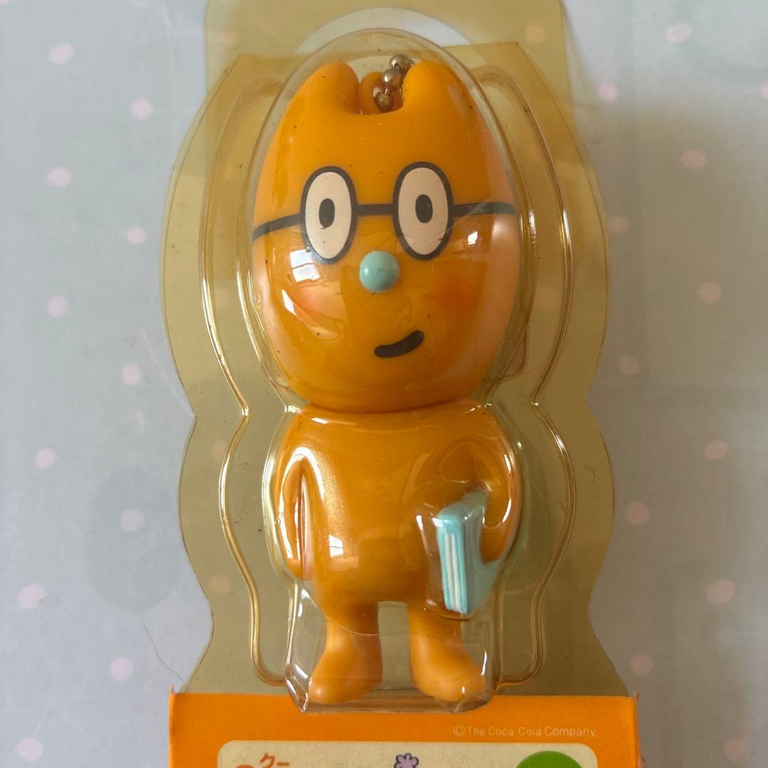 Qoo クー　マスコット、ペットボトルアクセサリー、キーホルダー計17点セット