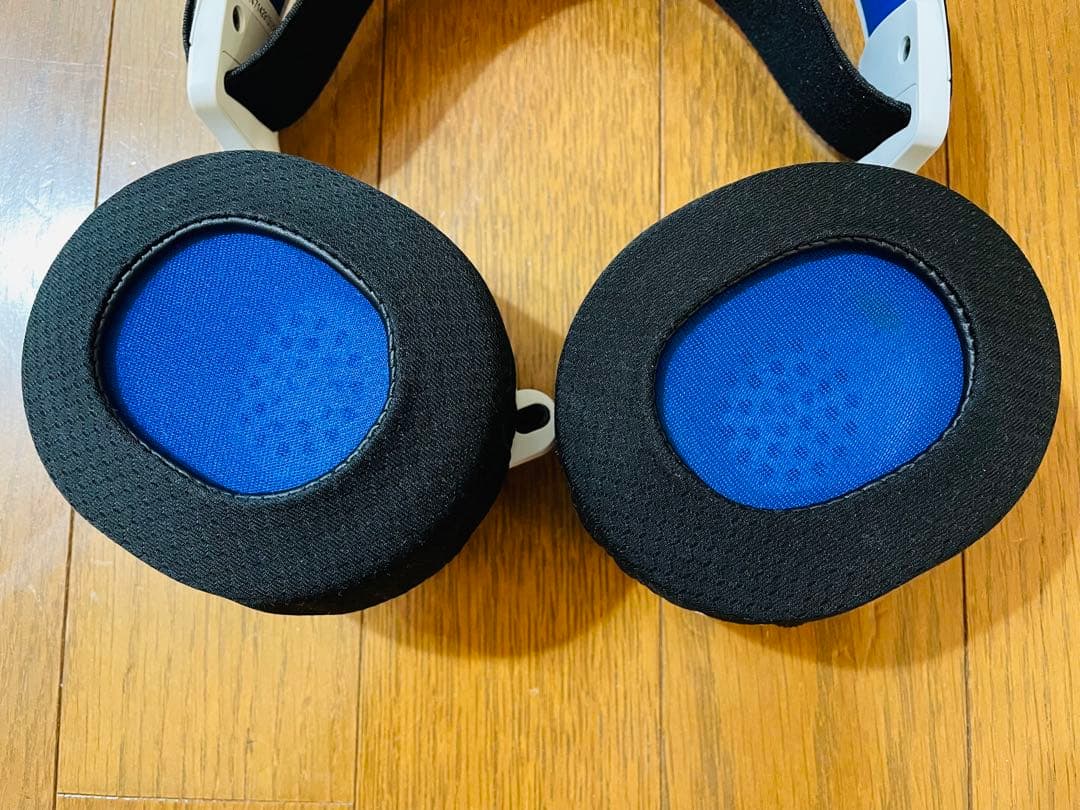 【正規・美品】steelseries ARCTIS 7P+ ワイヤレスヘッドホン