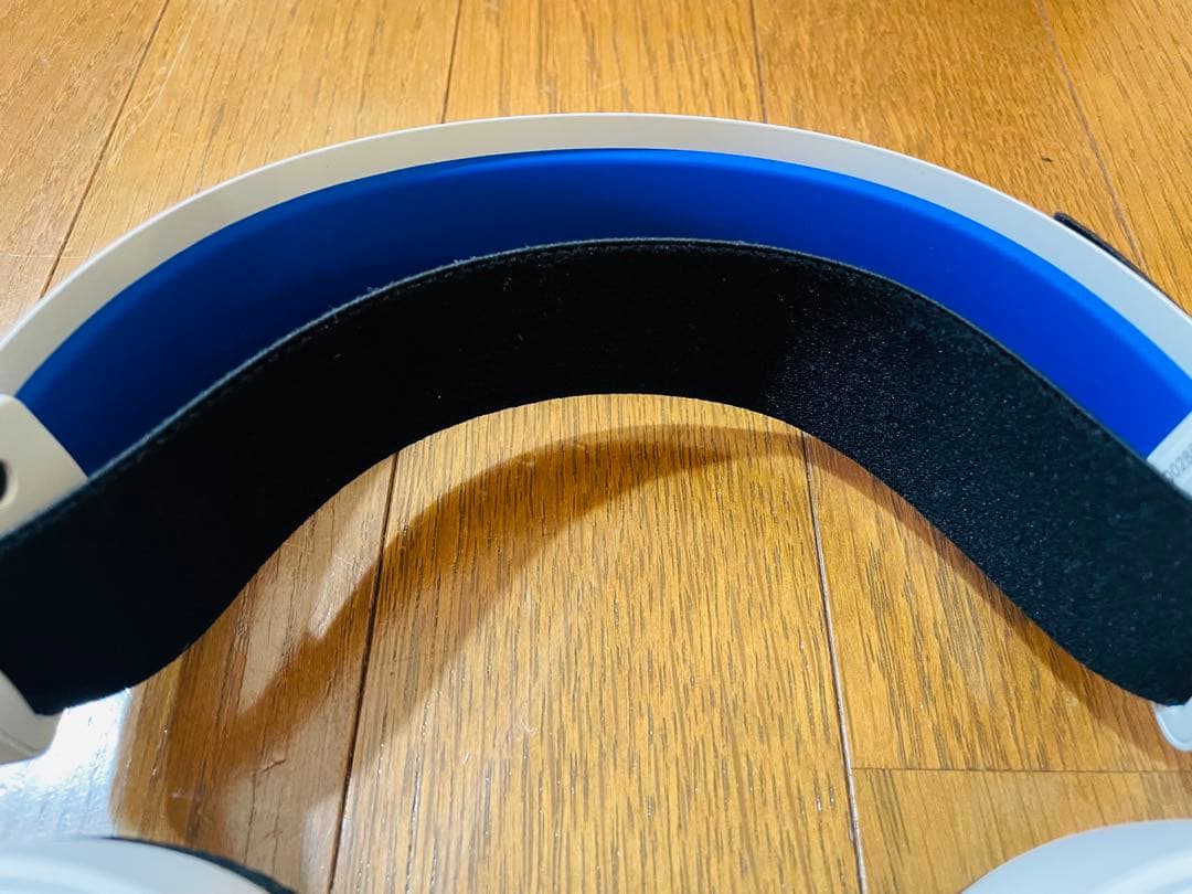 【正規・美品】steelseries ARCTIS 7P+ ワイヤレスヘッドホン