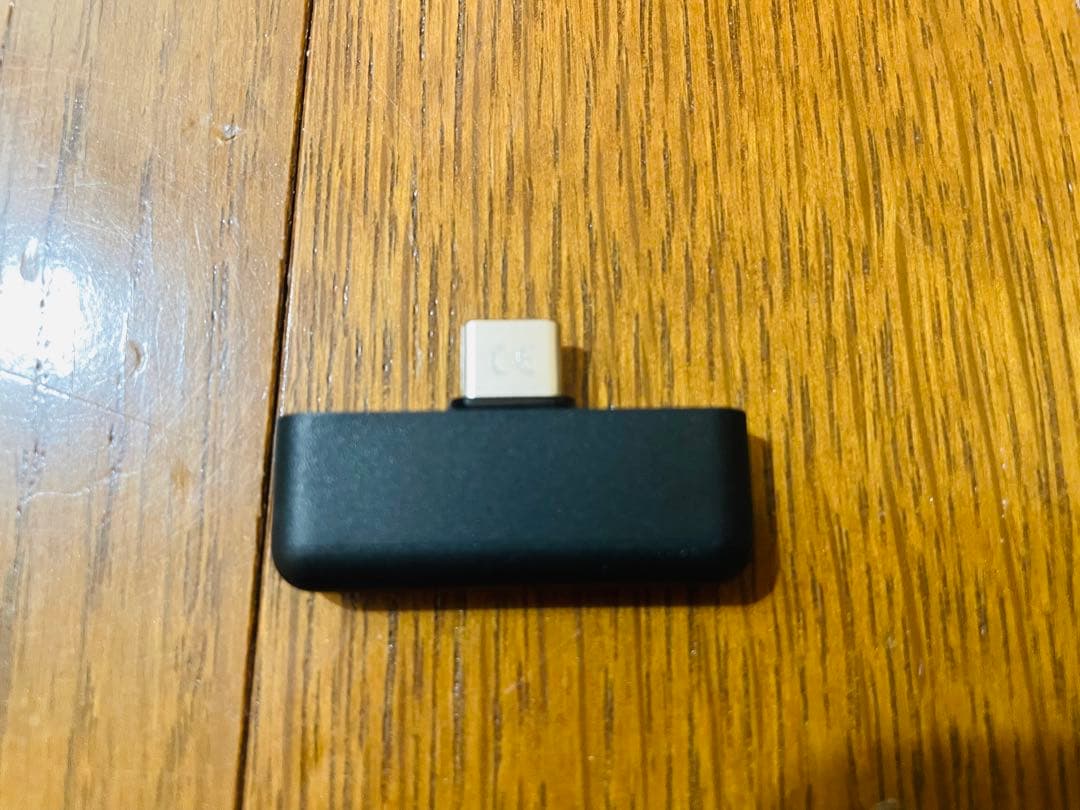 【正規・美品】steelseries ARCTIS 7P+ ワイヤレスヘッドホン