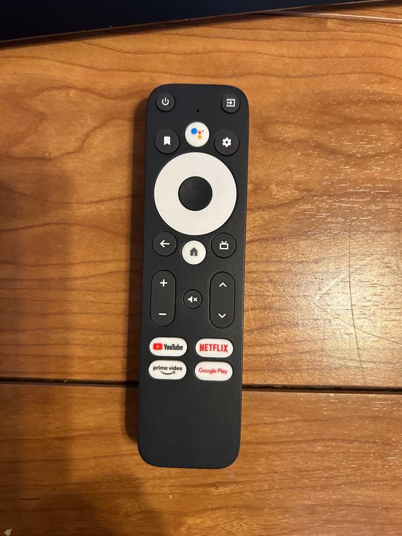 Android TV搭載デバイスストリーミングメディアプレーヤーやスマートテレビ