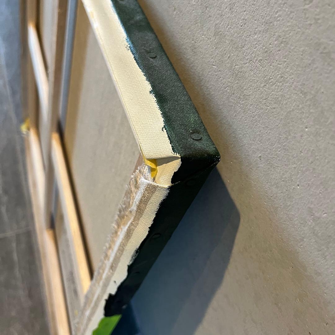 有村佳奈　アート　原画