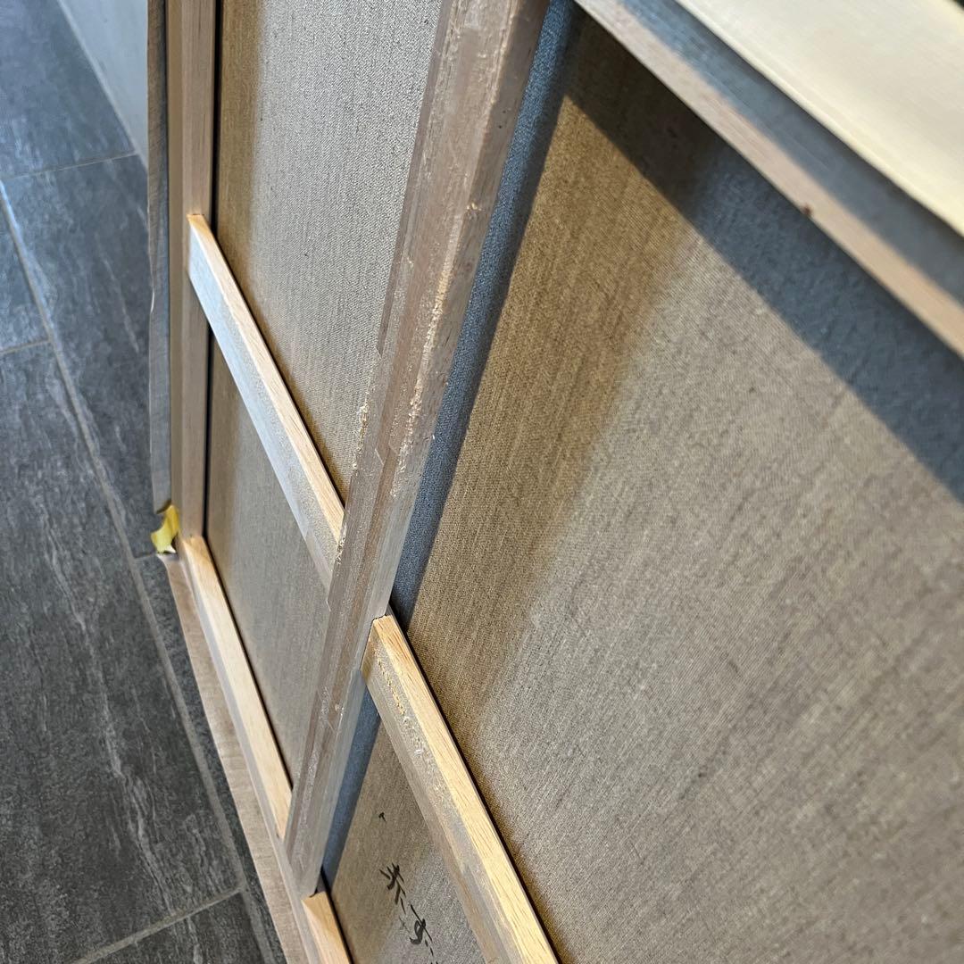 有村佳奈　アート　原画