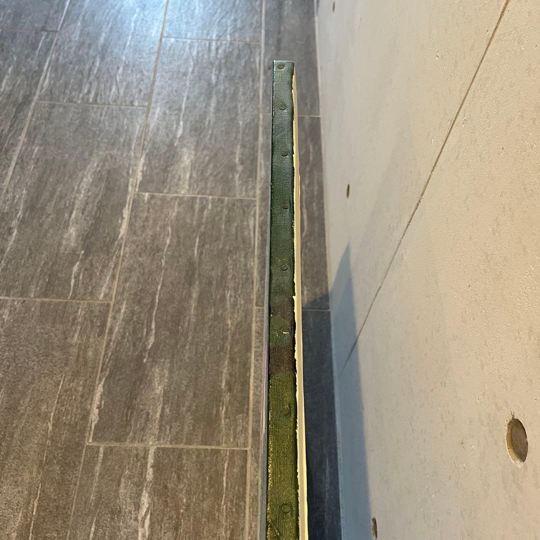 有村佳奈　アート　原画