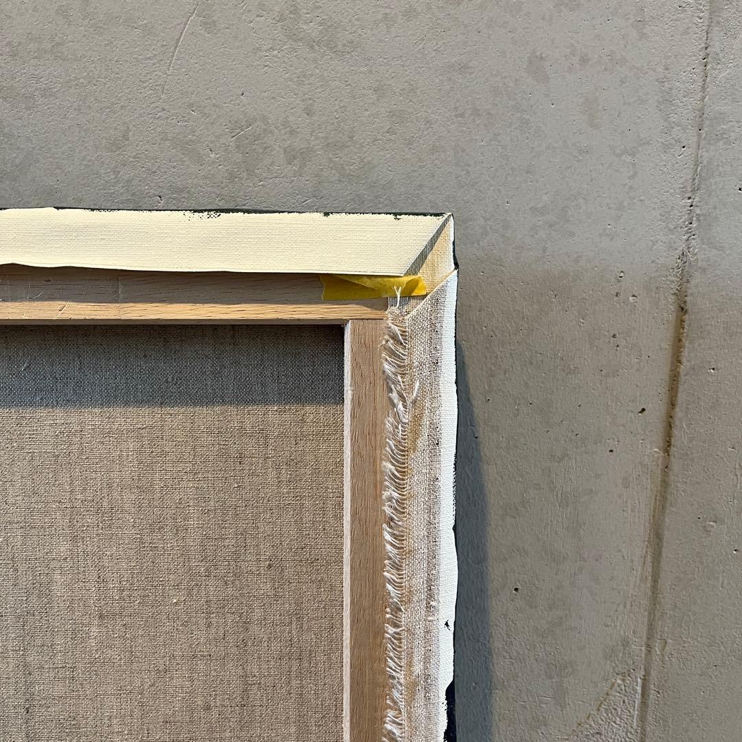 有村佳奈　アート　原画