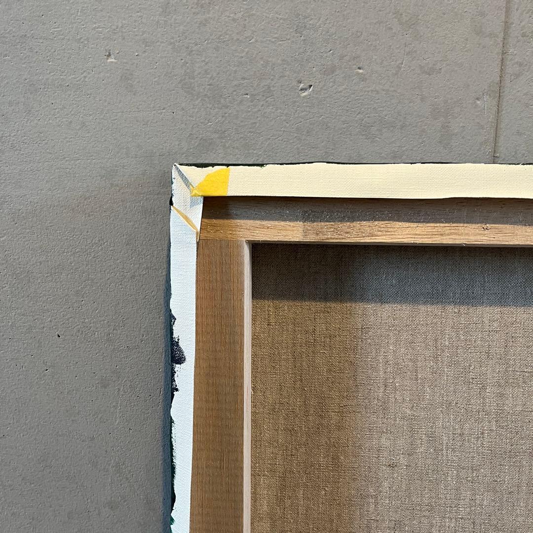 有村佳奈　アート　原画