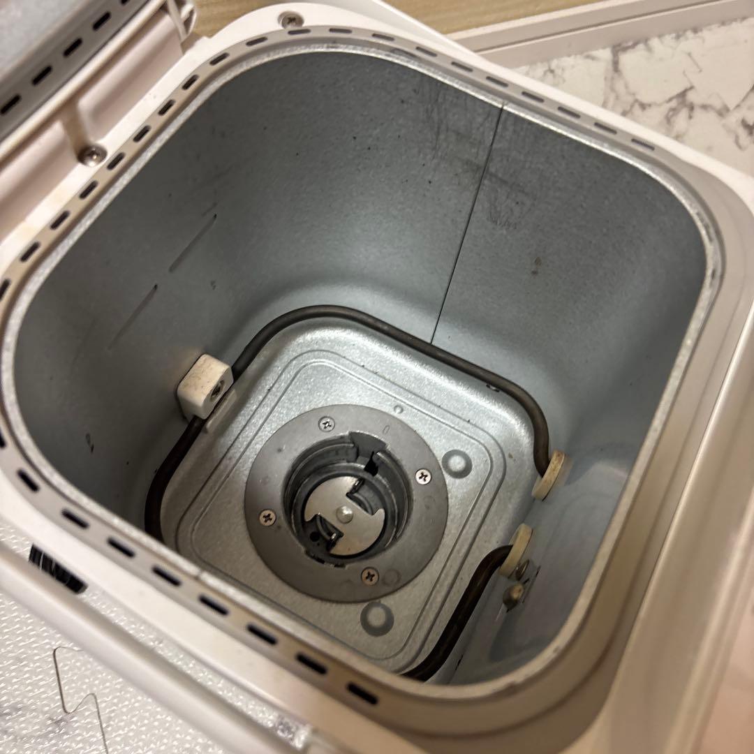 Panasonic ホームベーカリー SD-SB1 パン焼き器