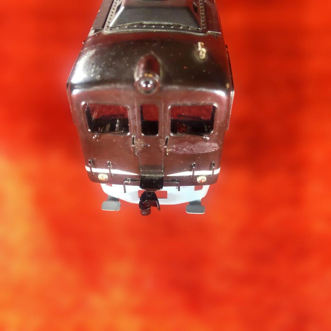 DF50，天賞堂、動作確認済み、ディーゼル機関車、HOゲージ