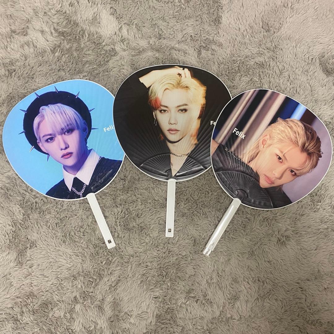 straykids まとめ売り