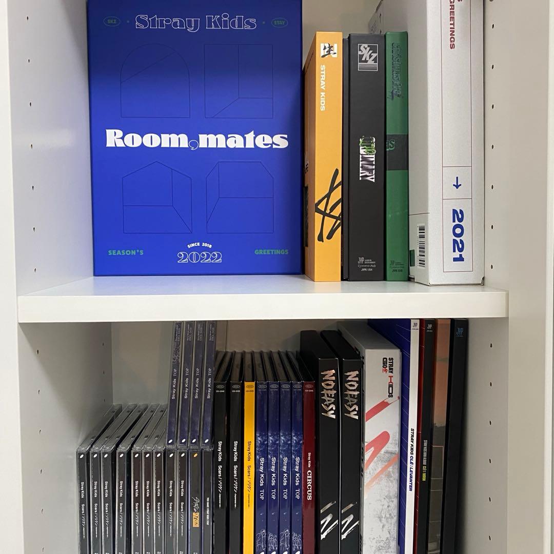 straykids まとめ売り