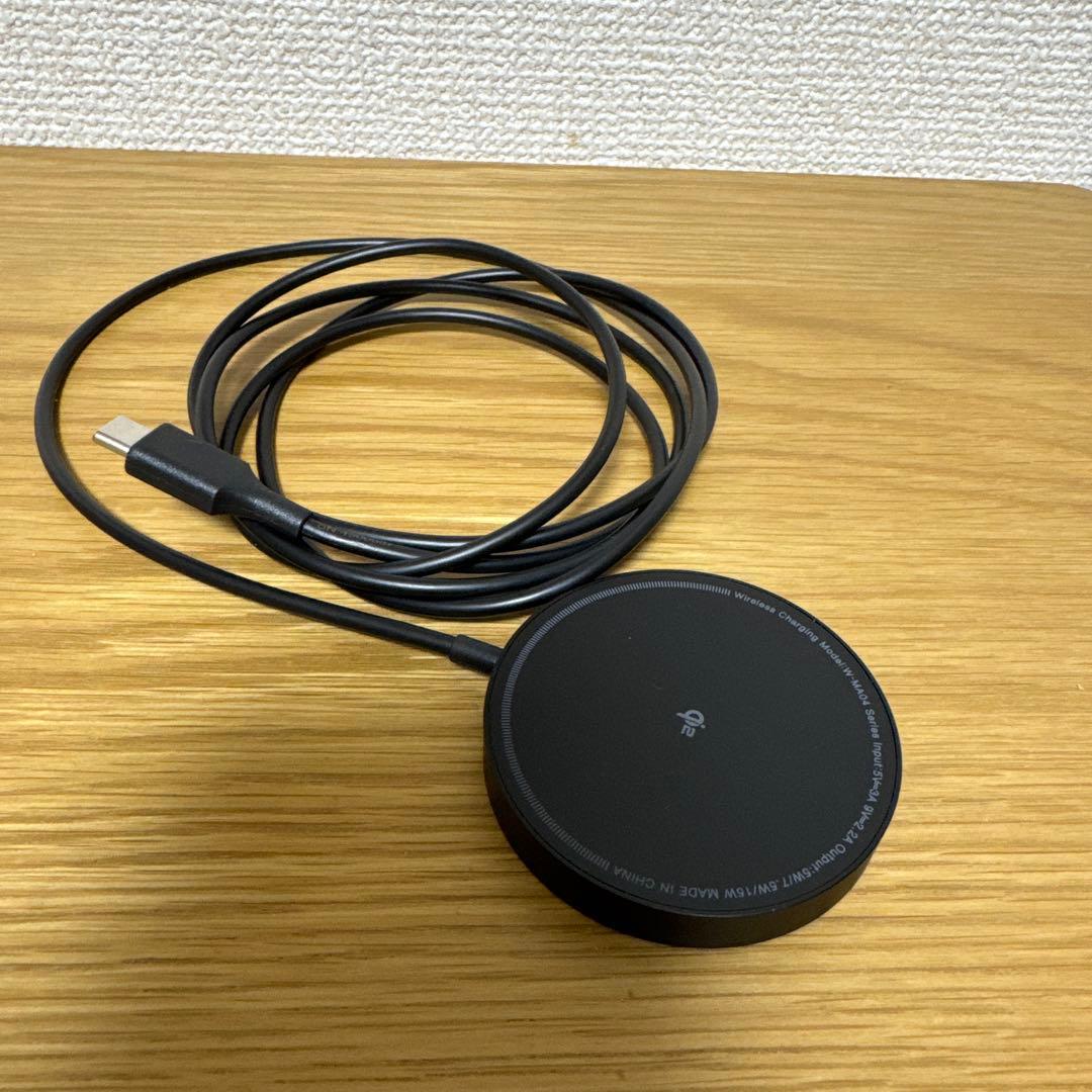 【美品】 iPhone 15 Pro max 256GB ブラックチタニウム