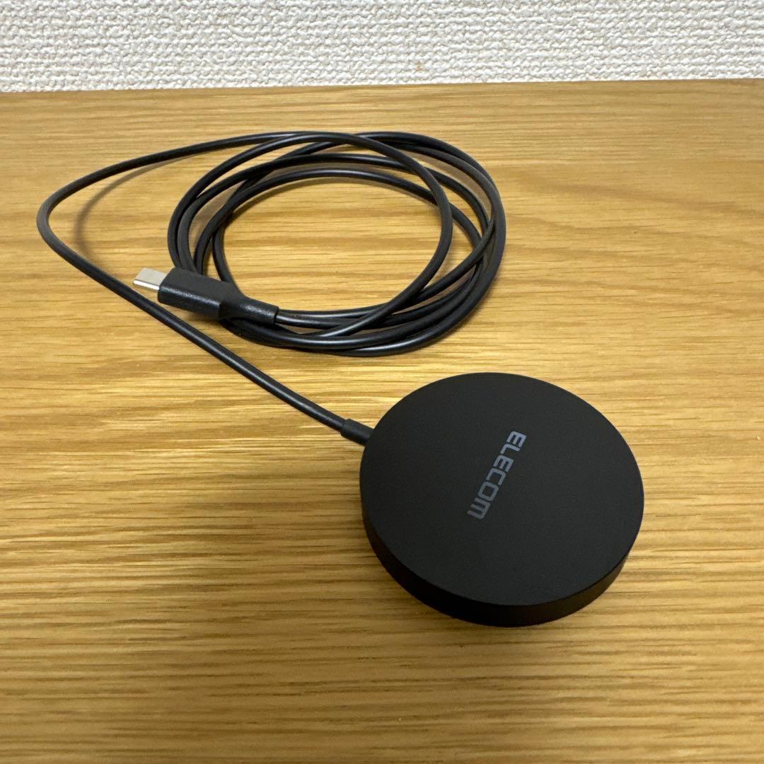 【美品】 iPhone 15 Pro max 256GB ブラックチタニウム