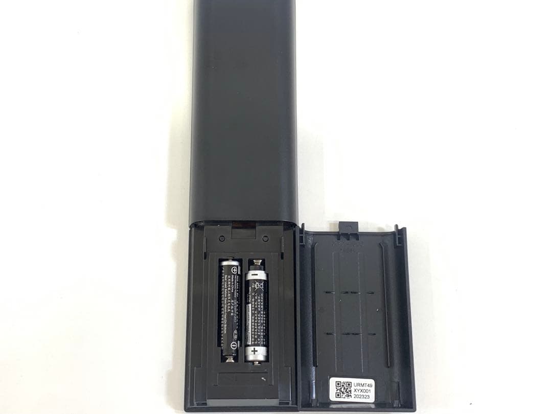 FUNAI フナイ32型 FL-32H2060 1TB HDD内蔵 2023年製