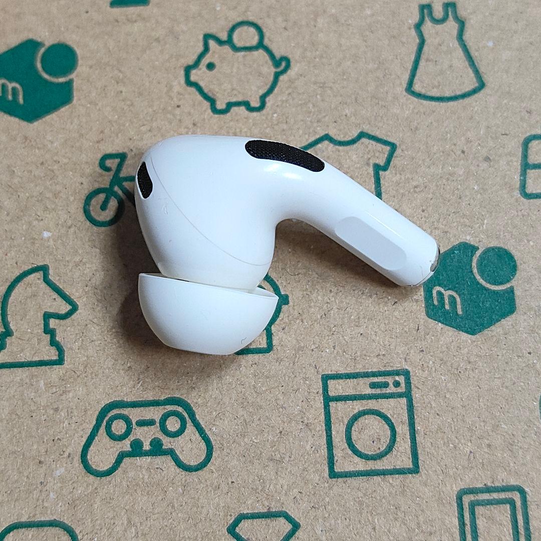 Apple AirPods Pro 2世代 片耳 L 片方 左耳 270