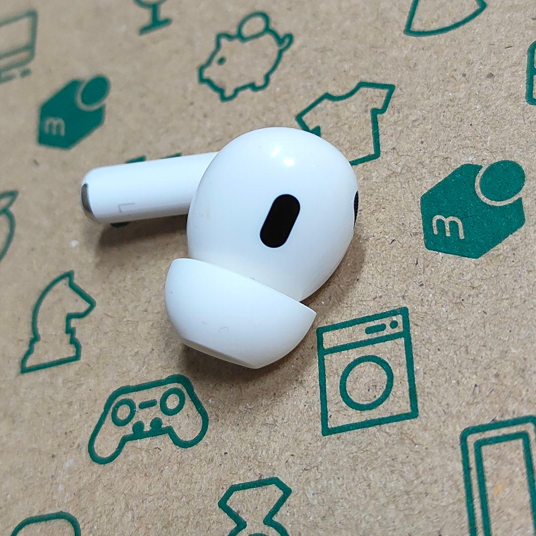 Apple AirPods Pro 2世代 片耳 L 片方 左耳 270