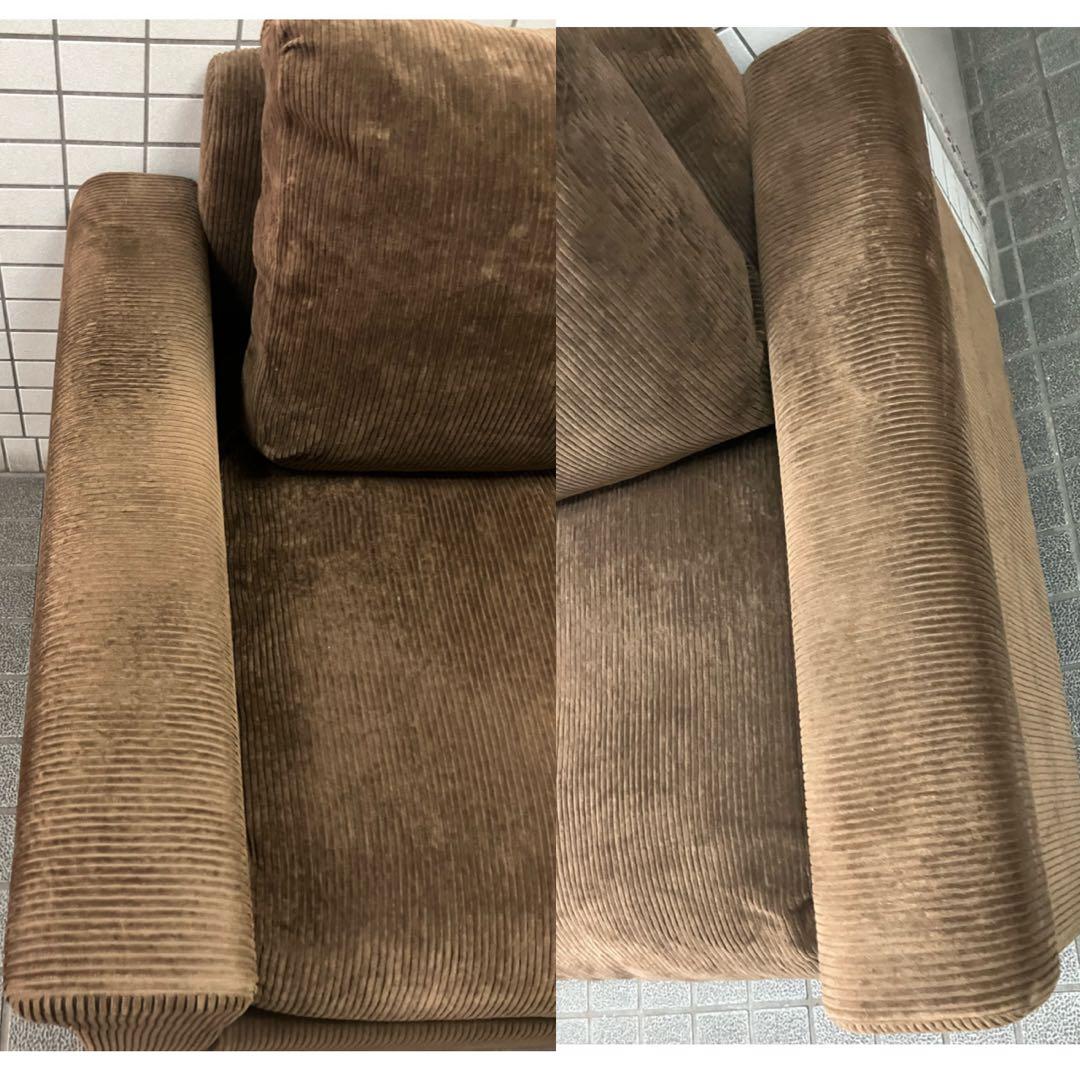 TRUCK FURNITURE FKトラックファニチャー FK3人掛けソファ