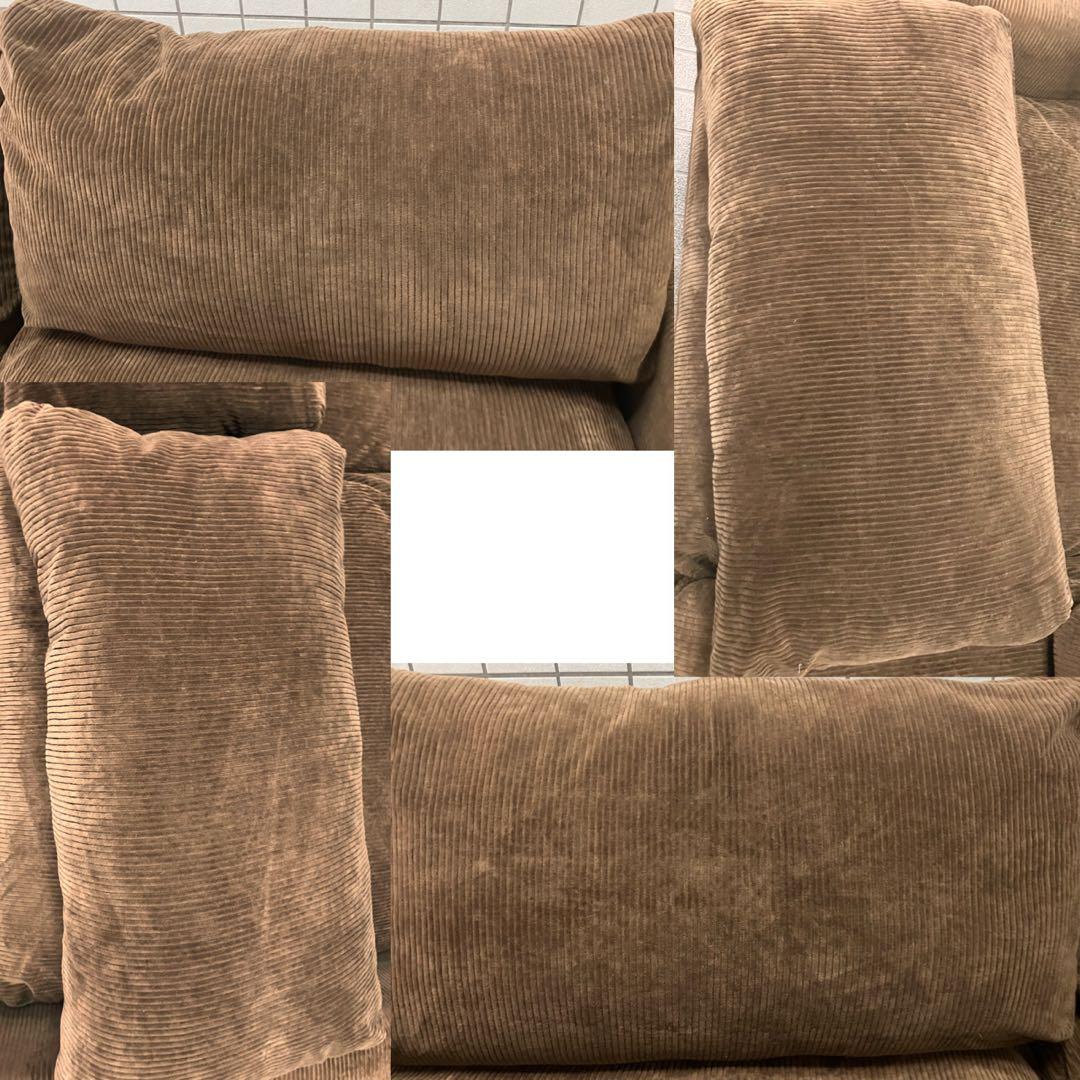 TRUCK FURNITURE FKトラックファニチャー FK3人掛けソファ