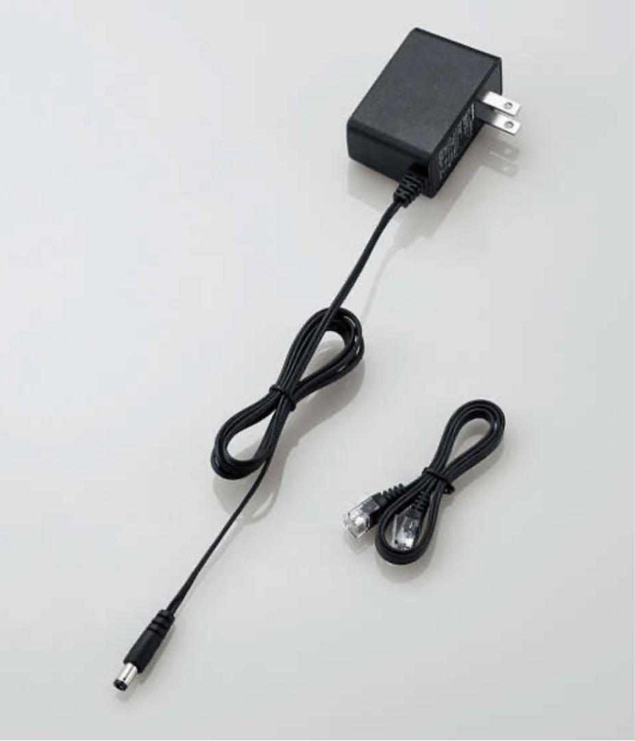 送料込み山﨑実業ルータケースセット新品Wi-Fi6ギガビットルータ
