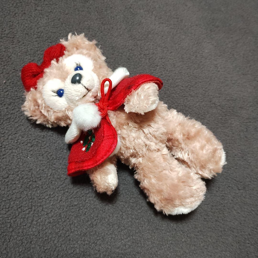 ぬいぐるみ シェリーメイ ディズニーシー ダッフィー＆フレンズ 3体セット