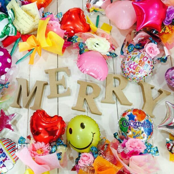 キャンディブーケ♡