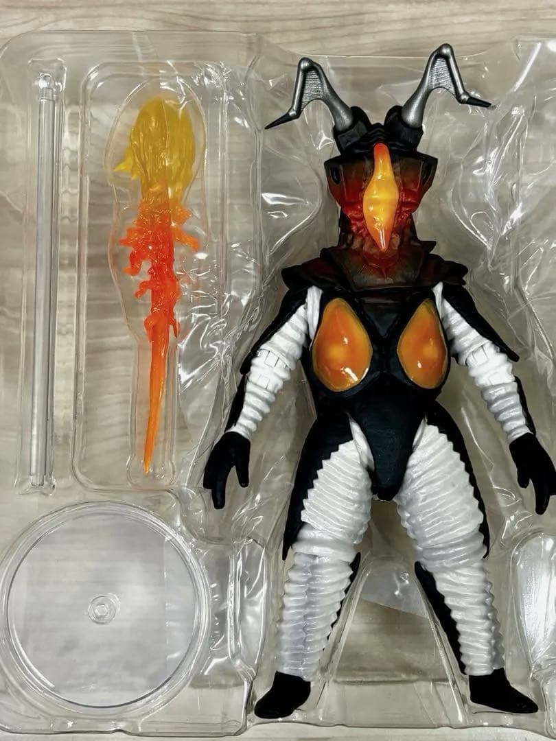 ゼットン一兆度の火球　shフィギュアーツ　ウルトラマン,フィギュアーツ