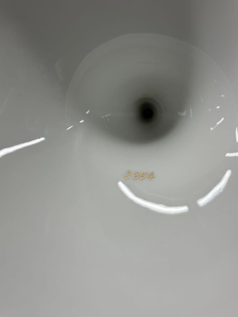 【USED美品】LIMOGES es Boyer スーピエール