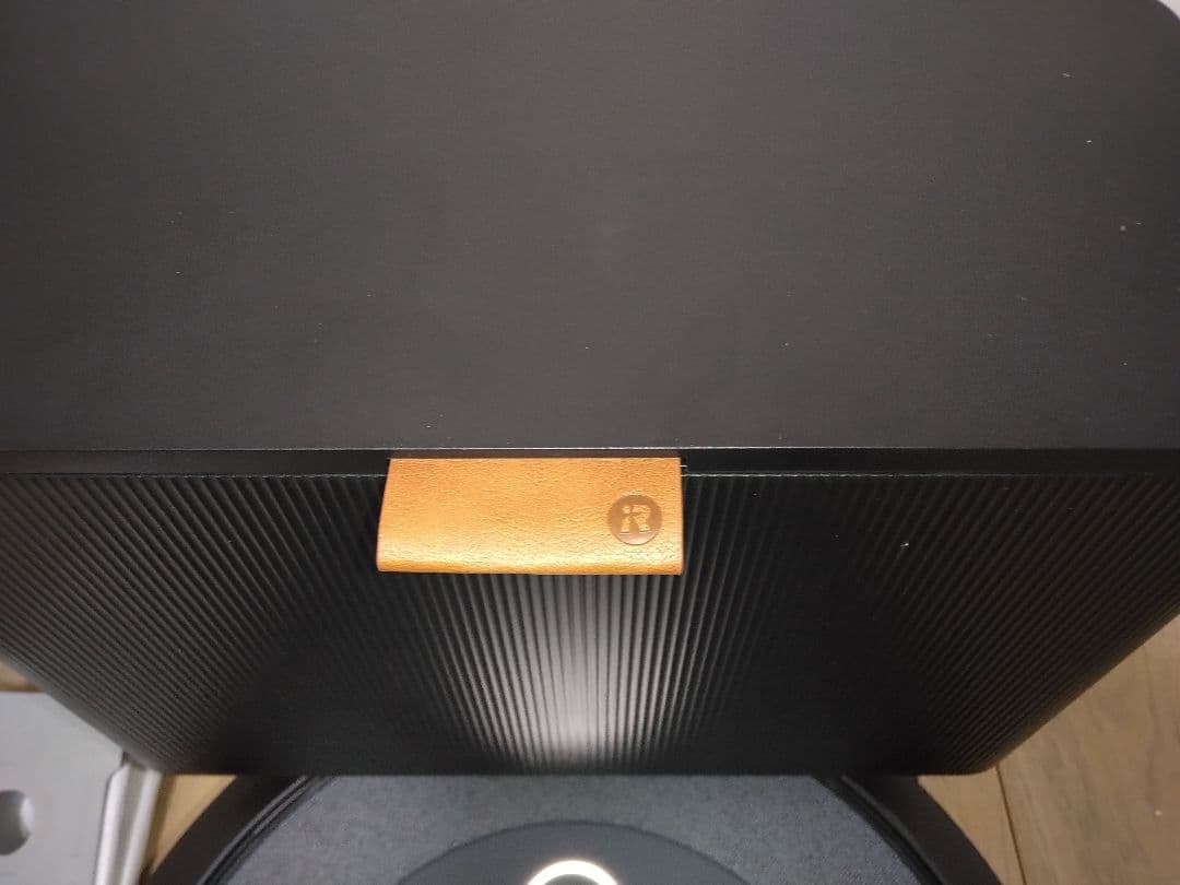 【使用180時間】ルンバ コンボi5+（24年）個装箱セットB