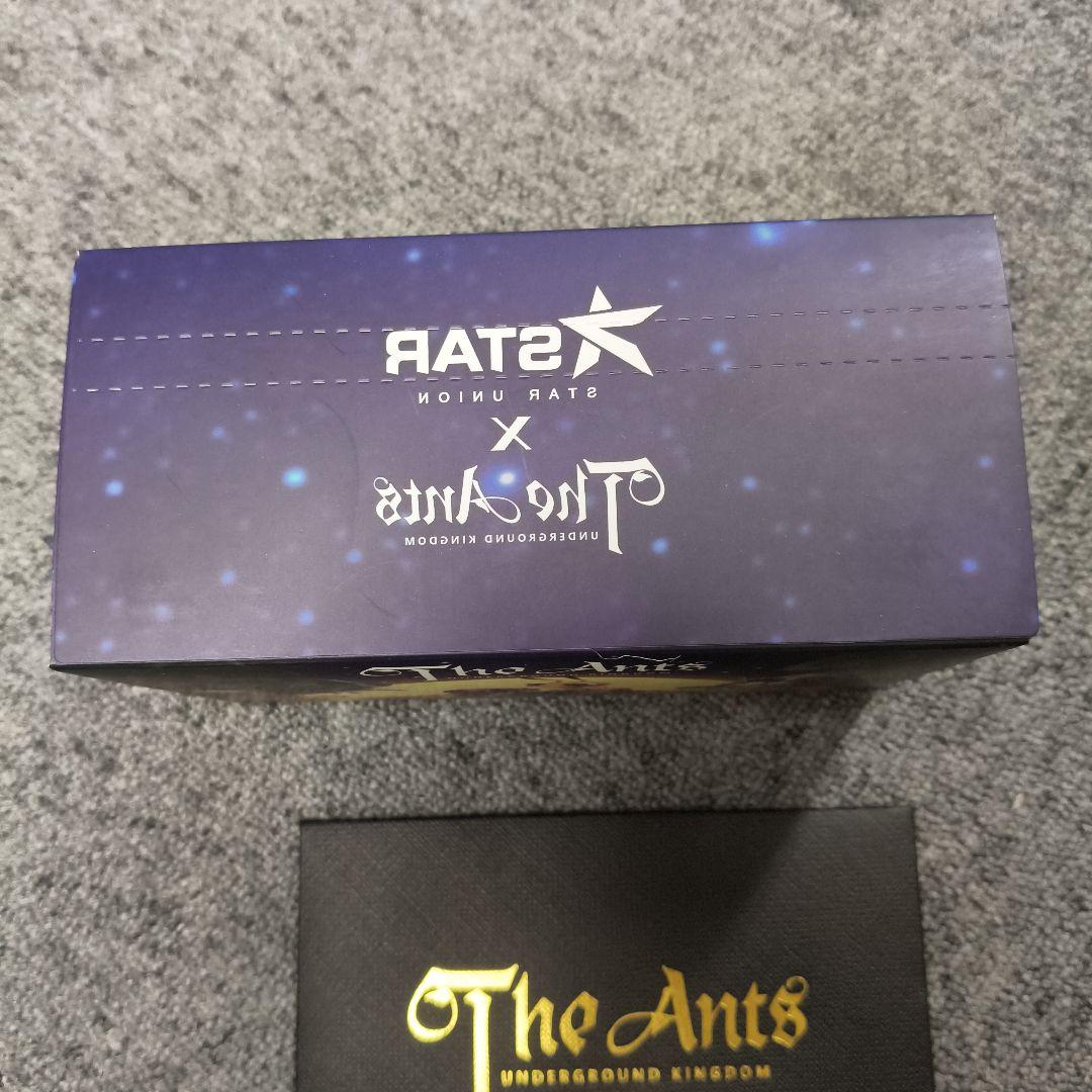 The Ants Underground Kingdom フィギュア未開封