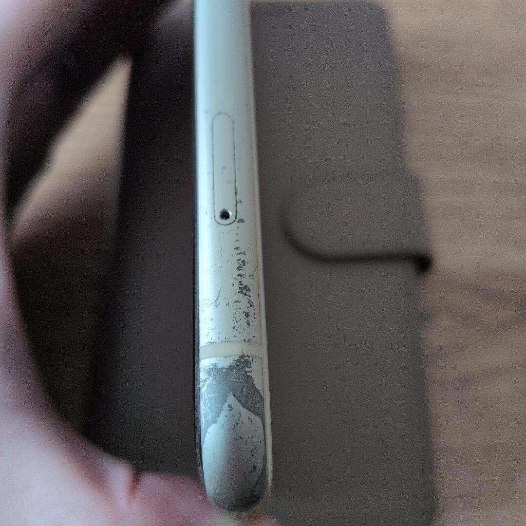 iPhone11 64GB ホワイト