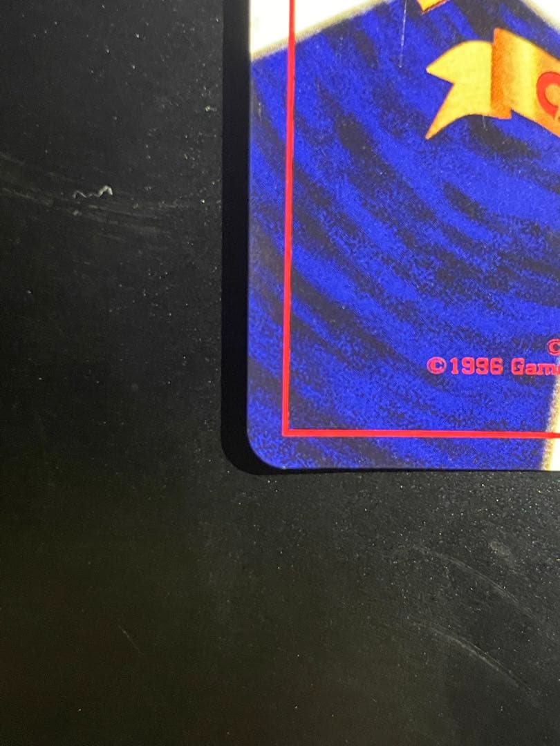 ら*ん様 ＿のピカチュウ_「ポケモンカード全カードカレンダー」 おまけカード P