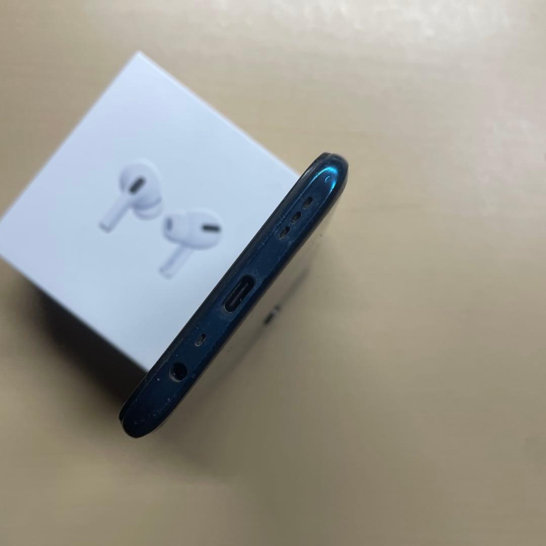 OPPO A5 2020 64GB SIMフリー　割れなし
