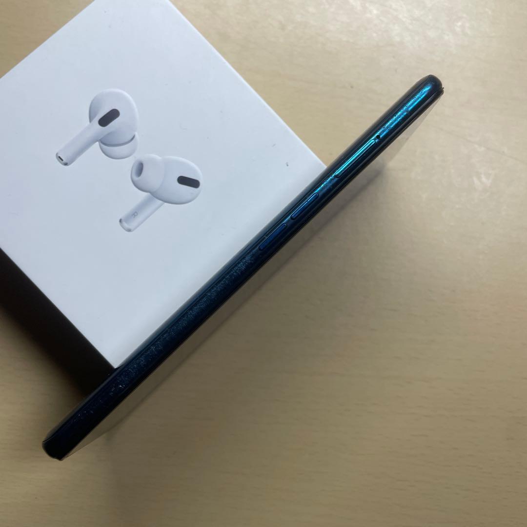 OPPO A5 2020 64GB SIMフリー　割れなし