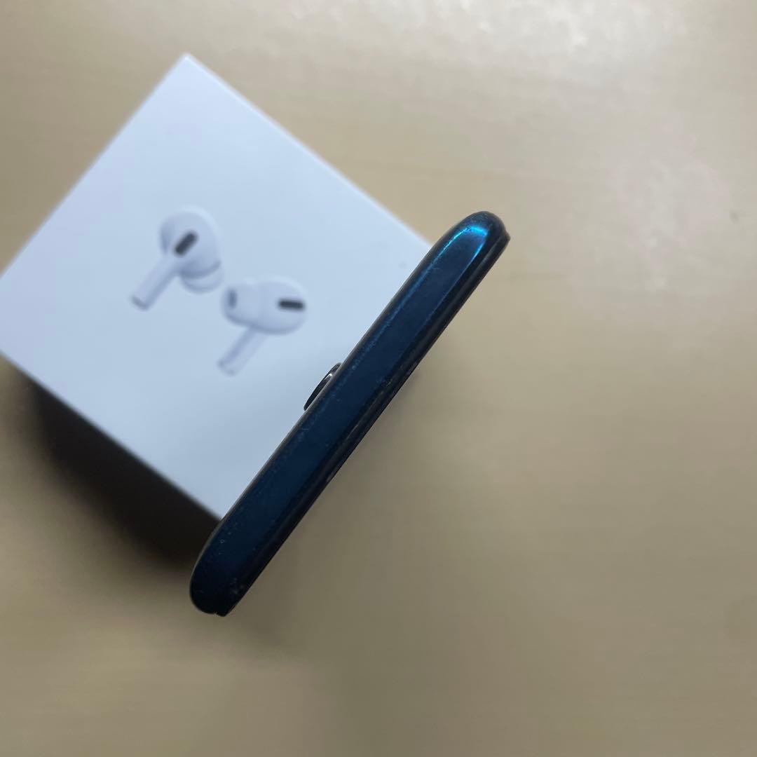 OPPO A5 2020 64GB SIMフリー　割れなし