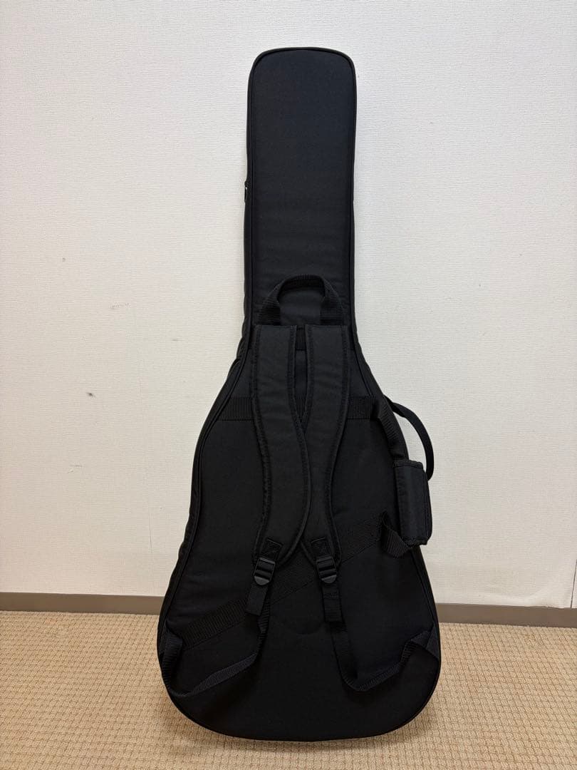 アコースティックギター ヤマハFS3