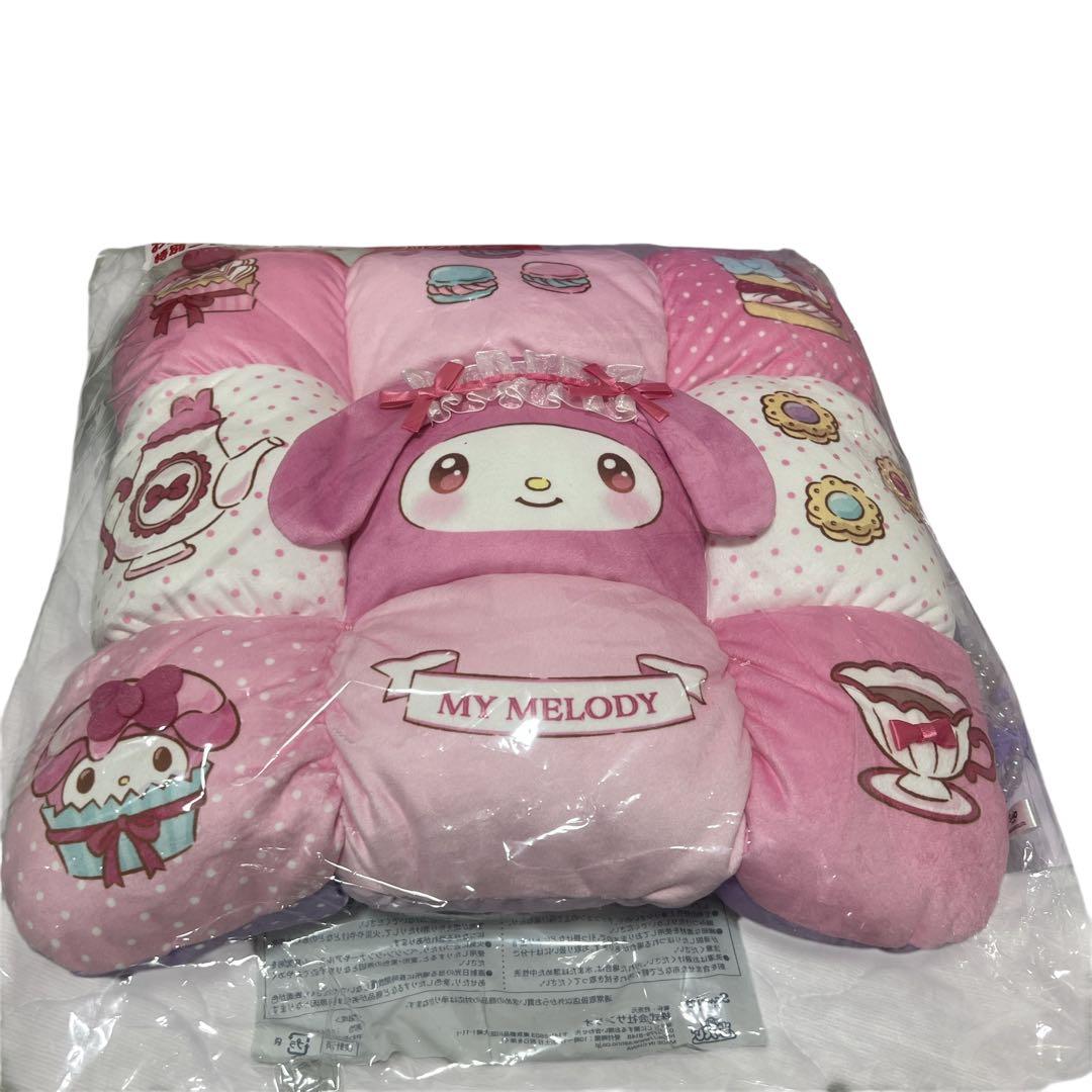 【サンリオ】マイメロディ＆クロミ 当たりくじ 豪華9点まとめ売りセット