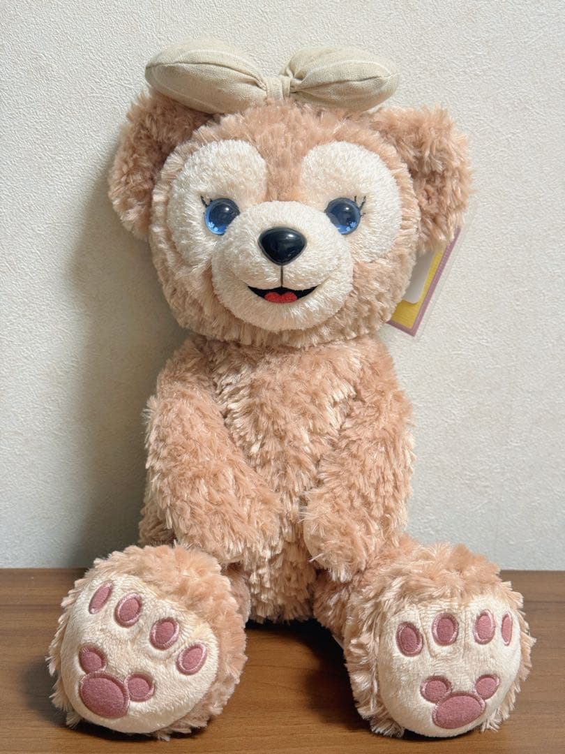 【特別価格 】☆シェリーメイ　Sサイズ　ぬいぐるみ☆