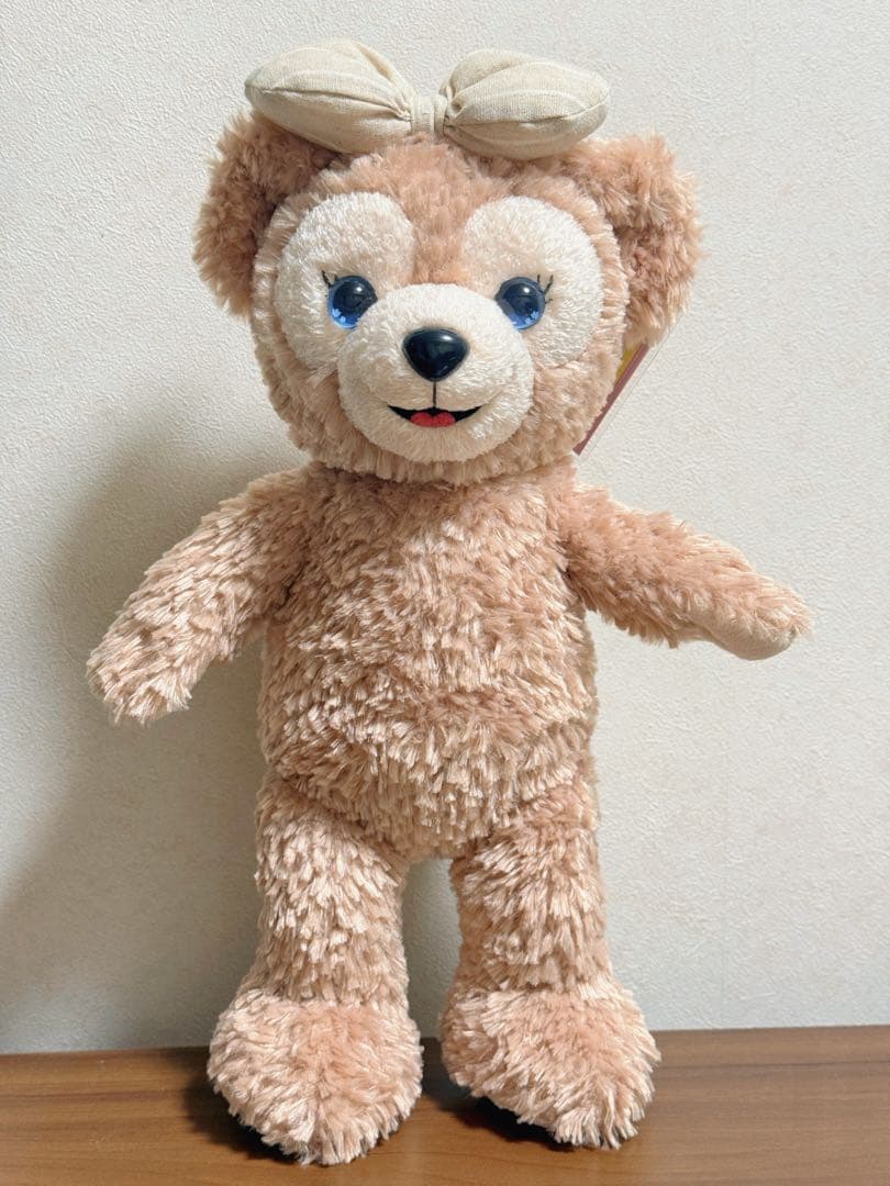 【特別価格 】☆シェリーメイ　Sサイズ　ぬいぐるみ☆