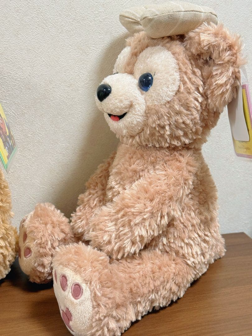 【特別価格 】☆シェリーメイ　Sサイズ　ぬいぐるみ☆