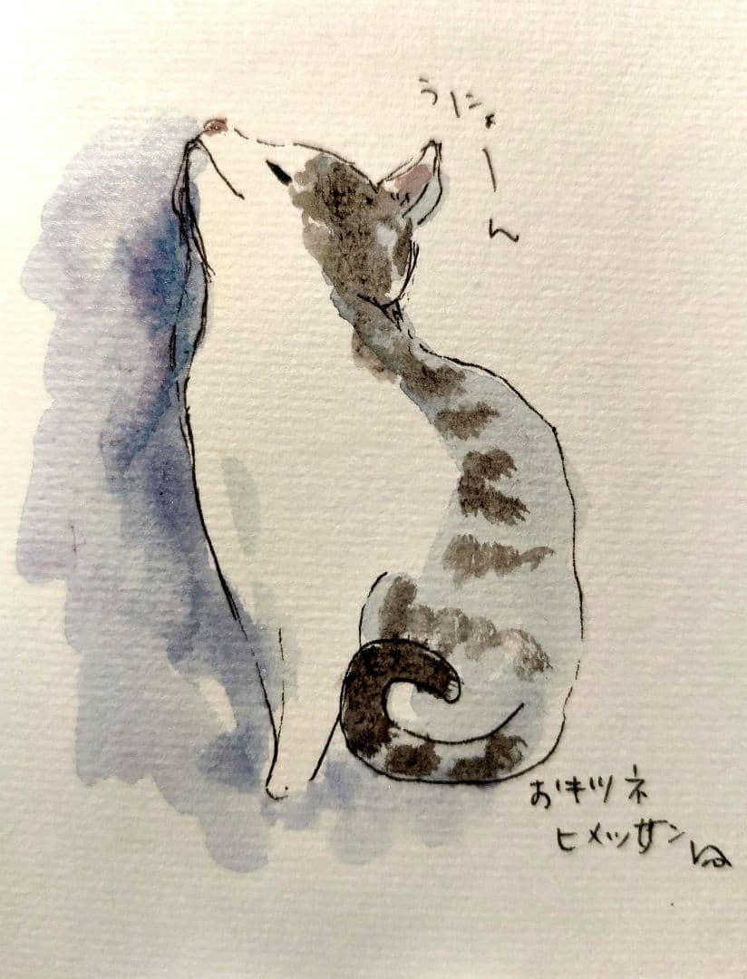 にゃっち様確認ページ