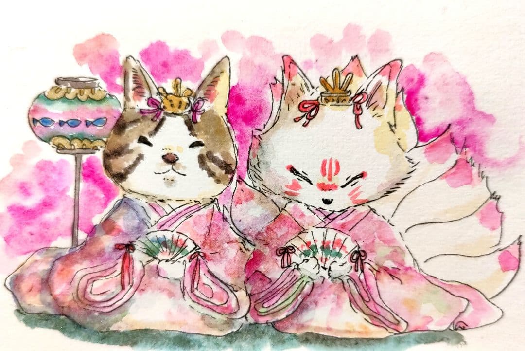 にゃっち様確認ページ