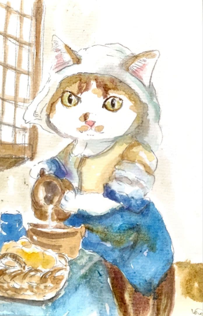 にゃっち様確認ページ