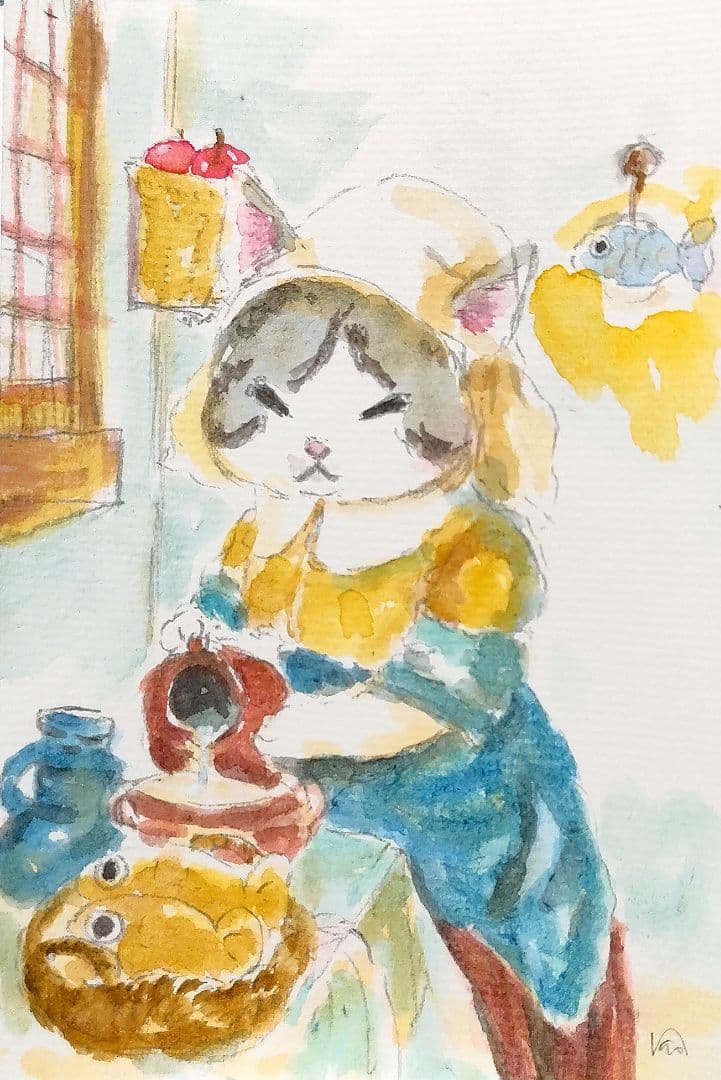 にゃっち様確認ページ