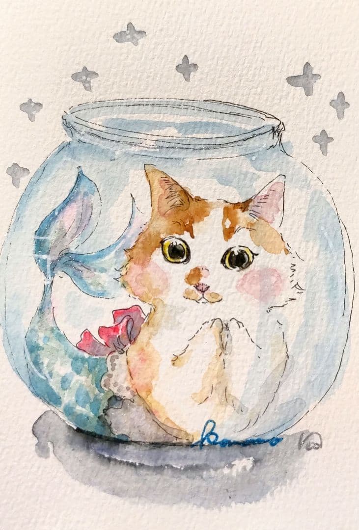 にゃっち様確認ページ